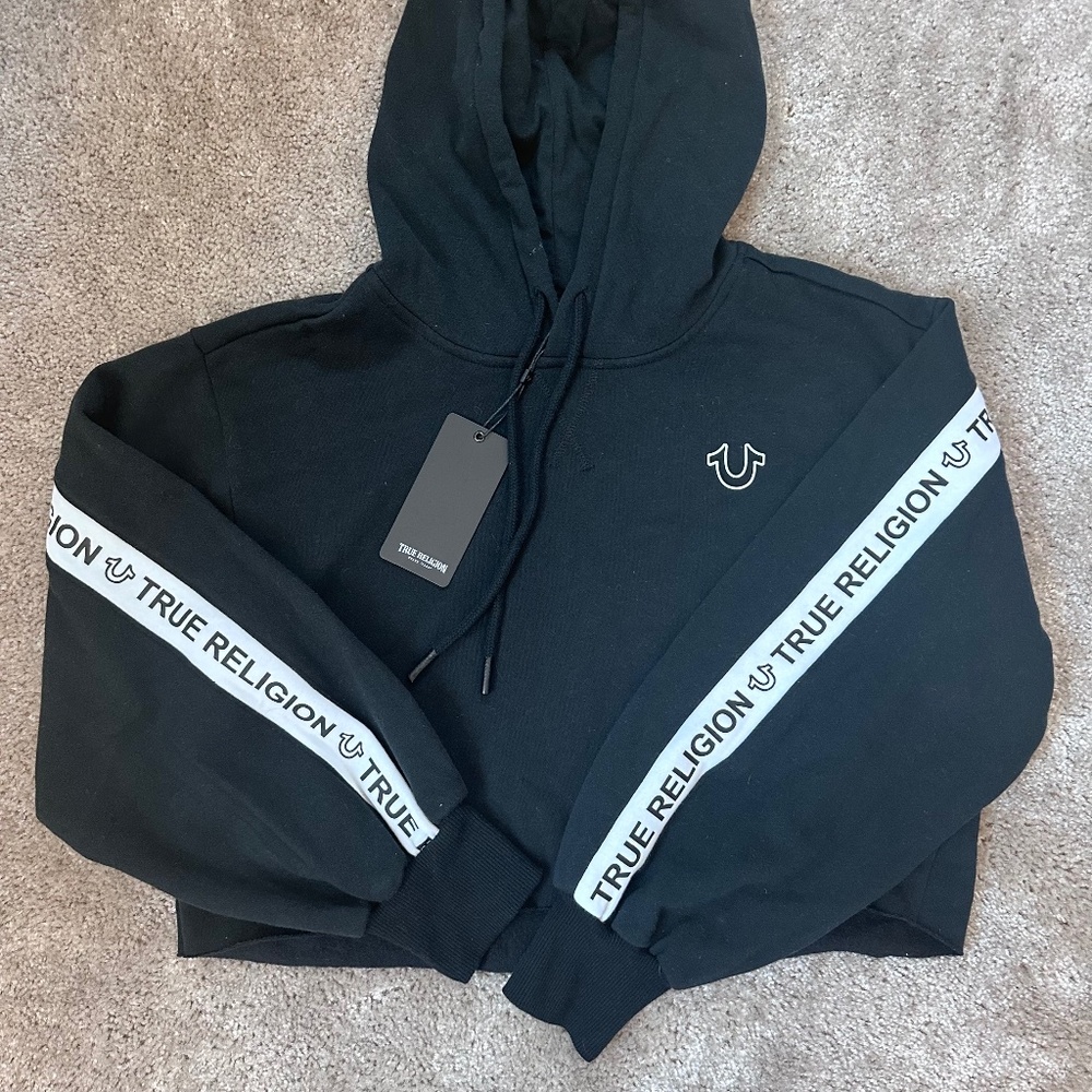 True Religion Hoodie